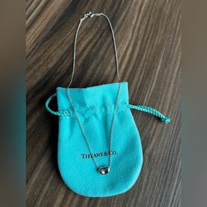 COPY - Tiffany & Co authentic Bean Necklace